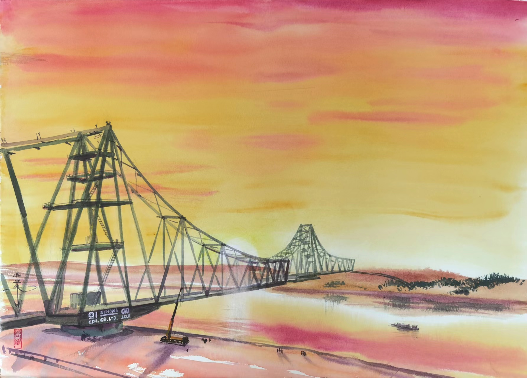 博天堂(918.com)官网-918博天堂,让你更杰出