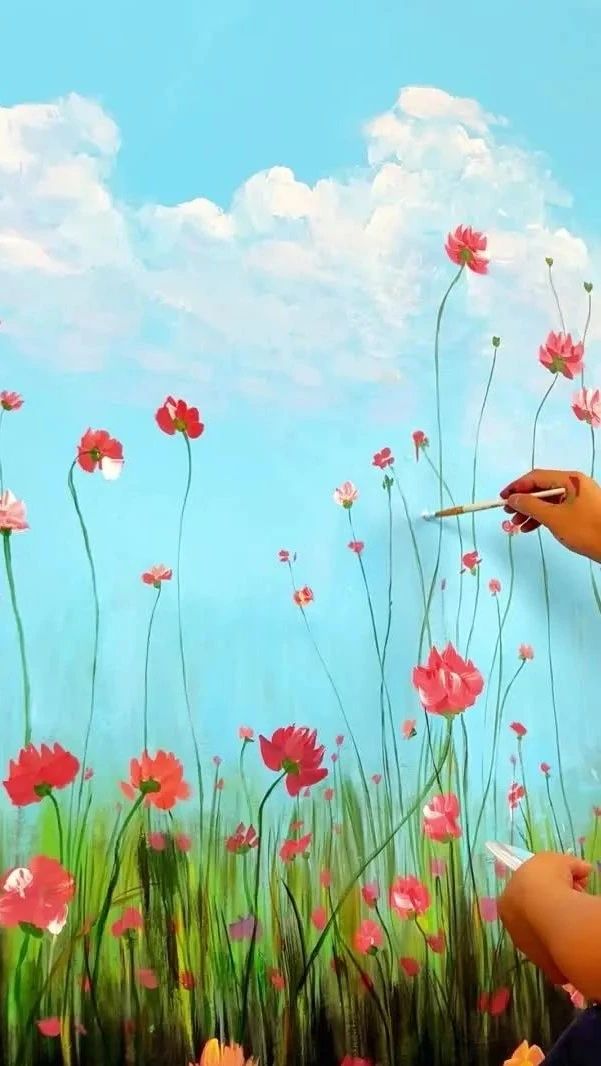 幼料优选 | 北新涂料带您玩转“漆”彩生涯