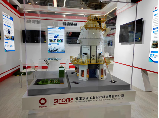 就在明天！一见现代资料工业高端设备风采