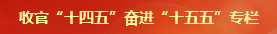收官“十四五”奋进“十五五”专栏